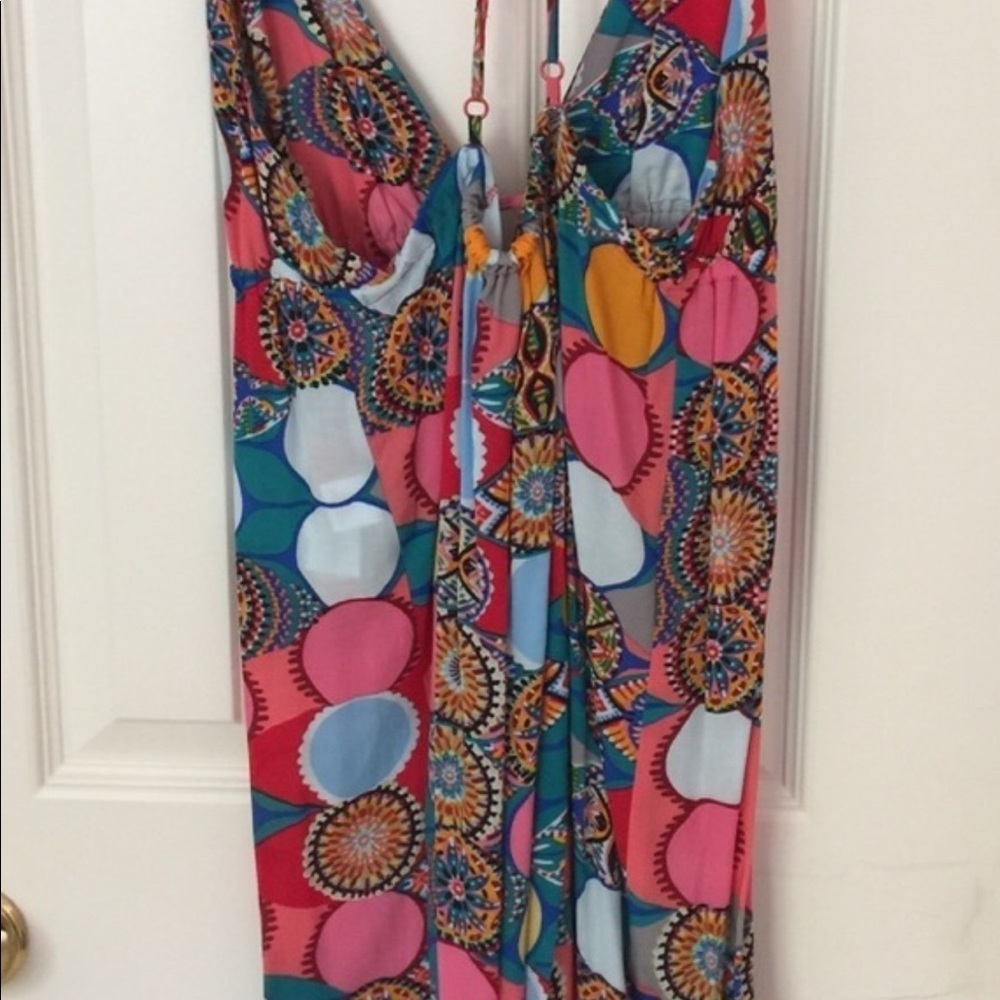 CHEMISE SLIP DRESS - Picture 4 of 4